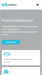 Mobile Screenshot of mobiusws.com